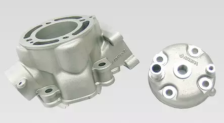 ATHENA Big Bore Kit 78cc kit KX65 06- - Duell MP varaosat ja tarvikkeet - 76816 - 1