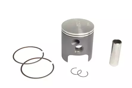 ATHENA Mäntäsarja Big Bore Kit 144cc (58mm) YZ125 05-08 - Duell MP varaosat ja tarvikkeet - 76376 - 1