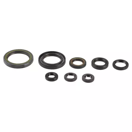 Athena Öljytiivistesarja Honda CRF 150 R 07-19 - Duell MP varaosat ja tarvikkeet - 76506 - 1