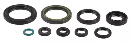 Athena Öljytiivistesarja Honda CRF 450 R 09-16 - Duell MP varaosat ja tarvikkeet - 76916 - 1