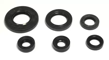Athena Öljytiivistesarja Yamaha XT 125 XR 05-08 - Duell MP varaosat ja tarvikkeet - 76226 - 1