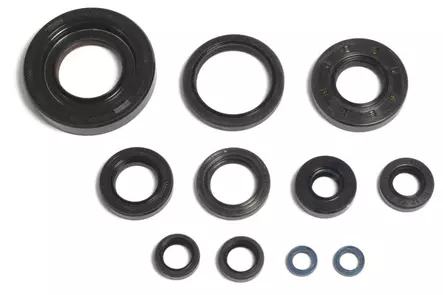 Athena Öljytiivistesarja Yamaha YZ 250 01-15 - Duell MP varaosat ja tarvikkeet - 76126 - 1