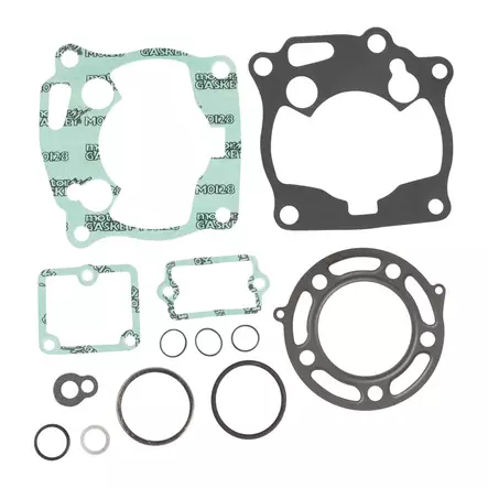 Athena Yläpään tiivistesarja Kawasaki KX 125 92-97 - Duell MP varaosat ja tarvikkeet - 76846 - 1