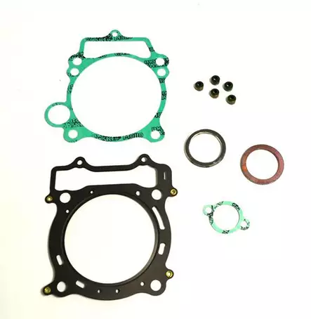Athena Yläpään tiivistesarja Yamaha WR 450 F 03-06 YZ 450 F 03-05 - Duell MP varaosat ja tarvikkeet - 76786 - 1