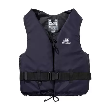 Baltic Aqua kelluntaliivi navy M 50-70kg - Duell venetarvikkeet - 134786 - 1