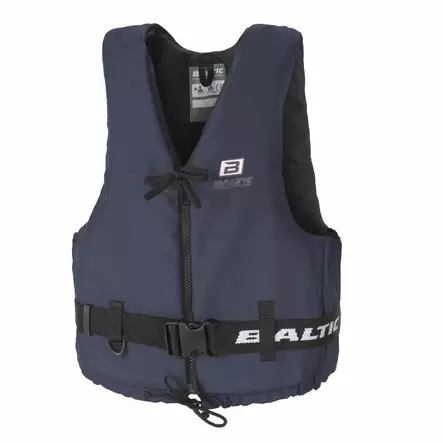 Baltic Aqua Pro kelluntaliivi navy XL 90+kg - Duell venetarvikkeet - 134296 - 1
