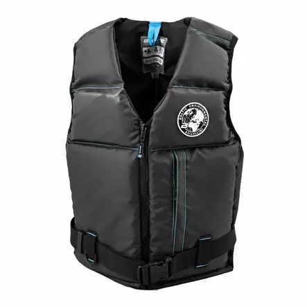 Baltic Mist E.I. kelluntaliivi musta XS 25-40kg - Duell venetarvikkeet - 135966 - 1
