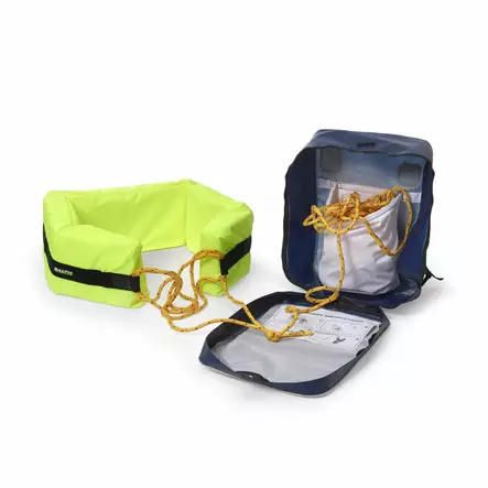 Baltic Rescue Sling OSR navy - Duell venetarvikkeet - 134866 - 1