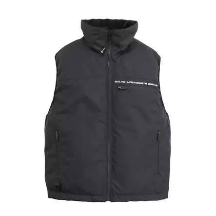Baltic Sandhamn kelluntaliivi musta 2XL 100+kg - Duell venetarvikkeet - 134156 - 1