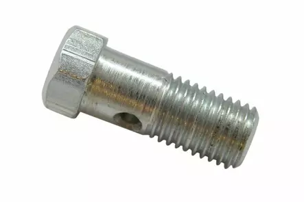 Banjopultti M10 x 1.25 p. 28.2mm AJP & Brembo - Duell mopojen varaosat ja tarvikkeet - 140736 - 1