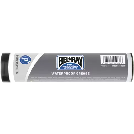 Bel-Ray Waterproof Grease Cartridge 340gr - Duell öljyt ja muut nesteet - 63056 - 1