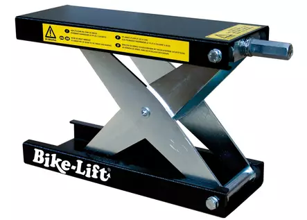Bike-Lift Center Jack 20 Mechanical center jack. Screw threaded operation - Duell muut varaosat ja tarvikkeet - 20726 - 1