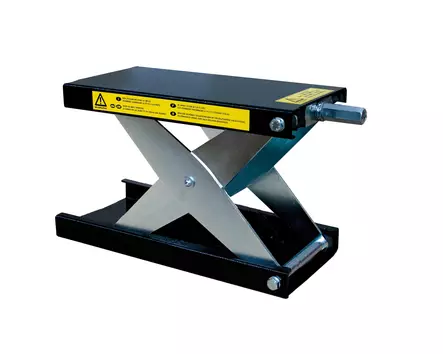 Bike-Lift Center Jack 30 Mechanical center jack. Screw threaded operation. - Duell muut varaosat ja tarvikkeet - 20326 - 1