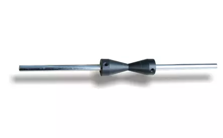 Bike-Lift Maxi scooters adapter diam. 10mm - Duell muut varaosat ja tarvikkeet - 20306 - 1