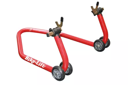 Bike-Lift RS17/L Rear Stand Low version. Supplied with SAF-10 N (9-4100-V) - Duell muut varaosat ja tarvikkeet - 20176 - 1