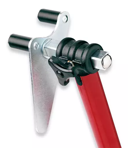 Bike-Lift Set of universal roller adapters SAR-10 - Duell muut varaosat ja tarvikkeet - 20496 - 1