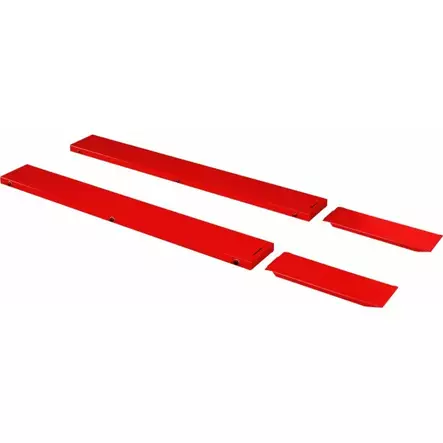 Bike-Lift Side extension wings for AG756 - Duell muut varaosat ja tarvikkeet - 20516 - 1