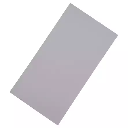 Black Island PVC paikkaus lappu harmaa - Duell venetarvikkeet - 139456 - 1
