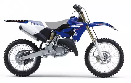Blackbird Dream 4 tarrasrj YZ125/250 15-21 - Duell MP varaosat ja tarvikkeet - 87956 - 1