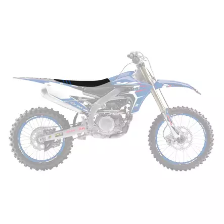 Blackbird Works satula +15mm YZF250 19-23/YZF450 18-21 - Duell MP varaosat ja tarvikkeet - 88016 - 1
