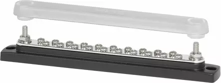 Blue Sea 150A Common BusBars - Duell venetarvikkeet - 132166 - 1