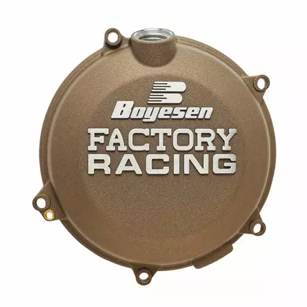BOYESEN Kytkinkoppa Factory CR125 00-07 - Duell MP varaosat ja tarvikkeet - 69006 - 1