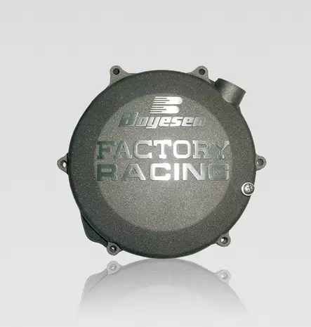 BOYESEN Kytkinkoppa Factory YZ125 94-04 - Duell MP varaosat ja tarvikkeet - 68136 - 1