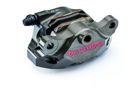 BREMBO HPK REAR CALIPER KIT - Duell MP varaosat ja tarvikkeet - 120346 - 1