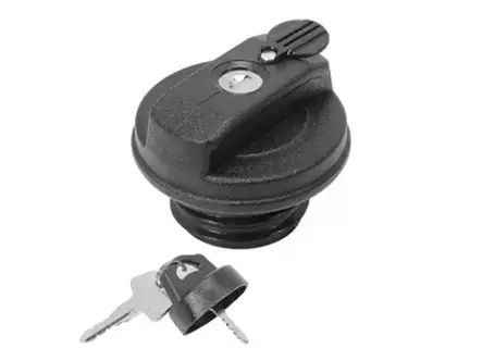 Bronco Lukittava tankinkorkki CF Moto 450 550 520 800 850 1000 - Duell ATV varaosat ja tarvikkeet - 140836 - 1