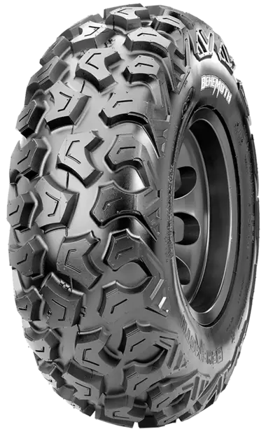 Bronco Lumiketjupari DIAMOND V-BAR (AU-06518) 142x41cm - Duell ATV varaosat ja tarvikkeet - 29036 - 1