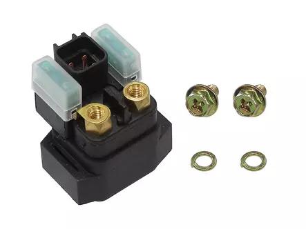 Bronco Solenoidi Suzuki - Duell ATV varaosat ja tarvikkeet - 32306 - 1