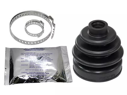Bronco Suojakumisarja Eteen Taakse Ulompi Polaris 22 x 76 x 93mm - Duell ATV varaosat ja tarvikkeet - 27406 - 1