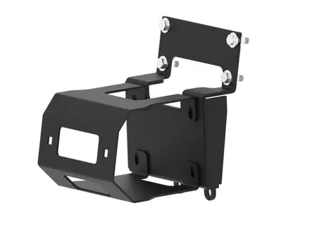 Bronco vinssin kiinnikesarja taakse AODES 650 850 1000 - Duell ATV varaosat ja tarvikkeet - 29316 - 1