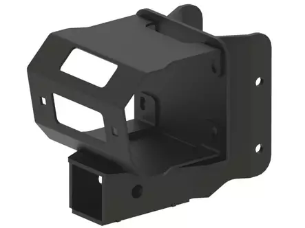 Bronco vinssin kiinnikesarja taakse CF Moto CForce 800 850 1000 - Duell ATV varaosat ja tarvikkeet - 29796 - 1