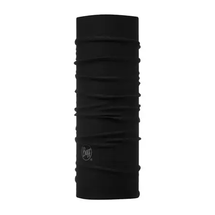 BUFF Original Junior Solid Black - Duell ajovarusteet - 53446 - 1