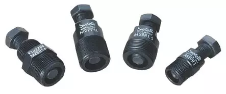 Buzzetti Ulosvetäjä 28mm X 1.25mm oikeak. - Duell muut varaosat ja tarvikkeet - 21726 - 1