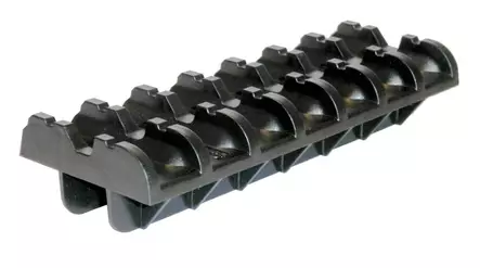 Caliber Grip Glide Ramp Set (set of 16) - Duell MK varaosat ja tarvikkeet - 20656 - 1