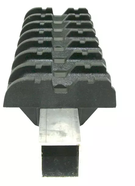Caliber Grip Glide Ramp Set (set of 16) - Duell MK varaosat ja tarvikkeet - 20656 - 1