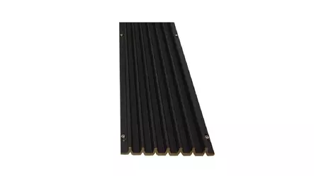 Caliber Multi Glides Wide Extension Set 8.5" (4-30" pieces) - Duell MK varaosat ja tarvikkeet - 20486 - 1