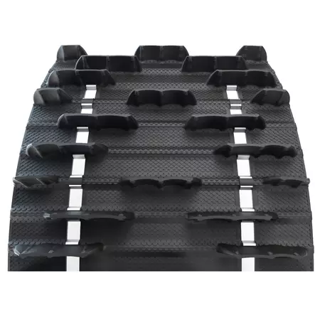 Camso telamatto Cobra SWT 60x396 2.52 38mm - Duell MK varaosat ja tarvikkeet - 23606 - 1
