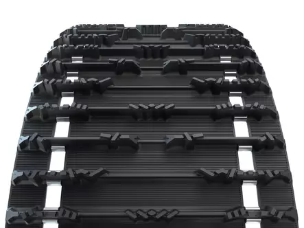 Camso telamatto Ripsaw Full 50x396 2.52 32mm Yamaha VK - Duell MK varaosat ja tarvikkeet - 23466 - 1
