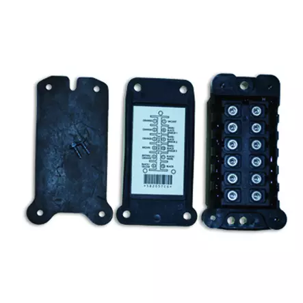 Cdi Elec. Johnson/Evinrude Power Pack - 3 Cyl. 65-75HP / 6 Cyl. 150-235HP - Duell venetarvikkeet - 138036 - 1