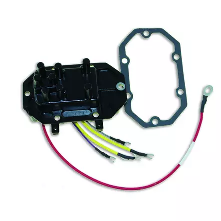 Cdi Elec. Johnson Evinrude Regulator/Rectifier (35-Amp) - Duell venetarvikkeet - 137416 - 1