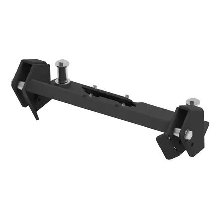 CFMOTO CFORCE 850 / 1000 (G3) / GOES TERROX 1000 (2025+) Kapea etukiinnitteinen asennussarja - CFMOTO Asennussarjat - 141486 - 1