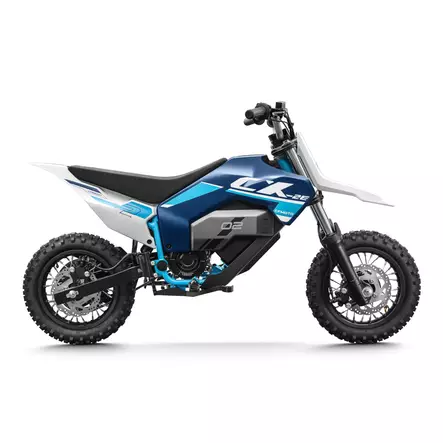 CFMOTO CX-2E - CFMOTO Sähköcrossit - 736 - 2
