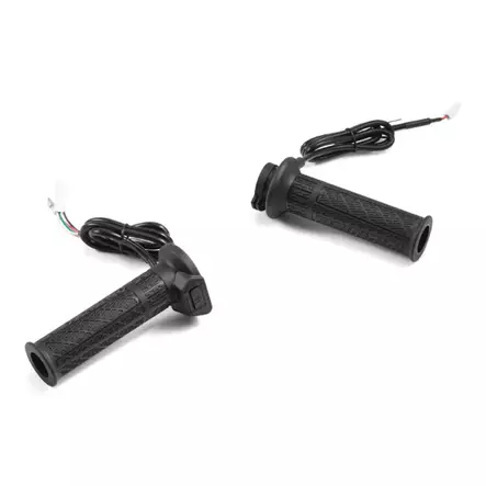 CFMOTO Lämpökahvat 450MT - Moottoripyörän kahvanlämmittimet - 886 - 1