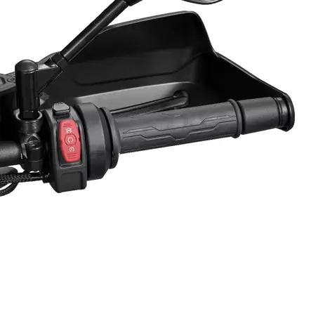 CFMOTO Lämpökahvat 800MT-X - Moottoripyörän kahvanlämmittimet - 796 - 2