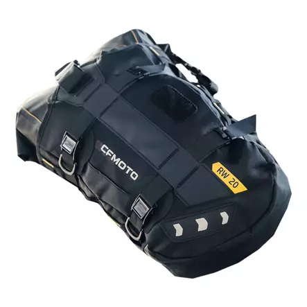 CFMOTO Maastoajon sivulaukut 450MT - MP Laukkusarjat - 906 - 1