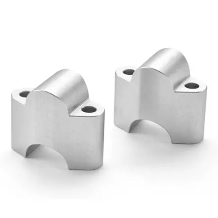 CFMOTO Ohjaustangon korotuspalat 800MT - Moottoripyörän madallukset ja korotukset - 816 - 1