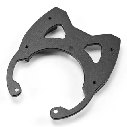 CFMOTO Polttoainesäiliön laukun magneettinen kiinnitysrauta 800MT/800NK - Laukkujen kiinnitysraudat - 141356 - 2